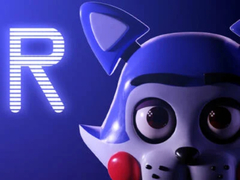 Lojë Five Nights at Candy's Remaster