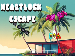 Lojë Heartlock Escape