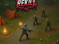 Lojë Rekill