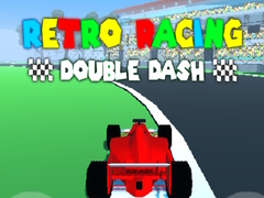 Lojë Retro Racing Double Dash