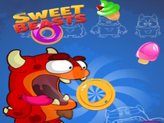 Lojë Sweet Beasts