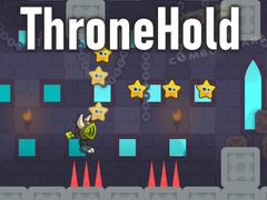Lojë ThroneHold
