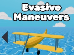 Lojë Evasive Maneuvers