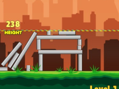 Lojë Tower Boom Level Pack