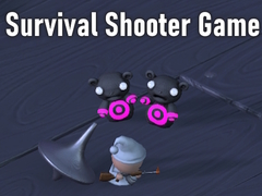 Lojë Survival Shooter Game
