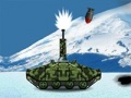 Lojë Super Tank