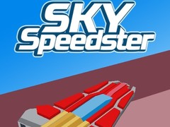 Lojë Sky Speedster