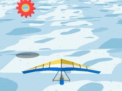 Lojë Hang Glider