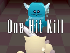Lojë One Hit Kill