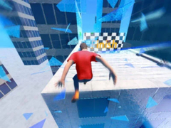 Lojë Rooftop Run