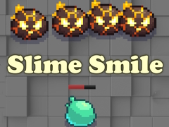 Lojë Slime Smile
