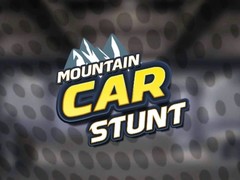 Lojë Mountain Car Stunt