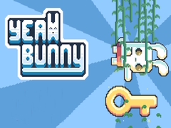 Lojë Yeah Bunny!