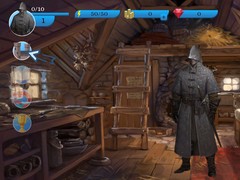Lojë Battle Of Heroes Rpg