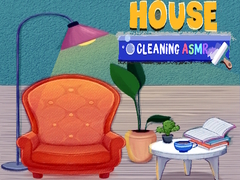 Lojë House Cleaning ASMR