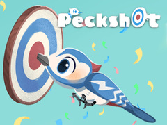 Lojë Peckshot