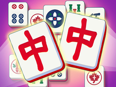 Lojë Grand Mahjong