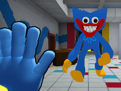 Lojë Poopy Escape The Prison