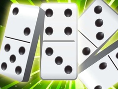 Lojë Domino Online Multiplayer