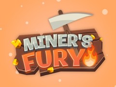 Lojë Miner's Fury