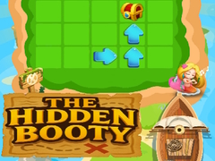 Lojë The Hidden Booty