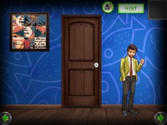 Lojë Amgel Easy Room Escape 289