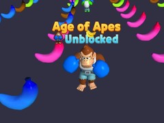 Lojë Age Of Apes Unblocked