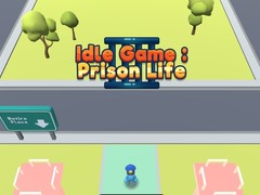 Lojë Idle Game Prison Life