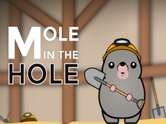 Lojë Mole in the Hole