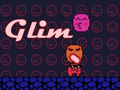 Lojë Glim