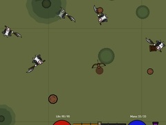 Lojë Cowz.io