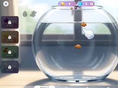 Lojë Evo Fish
