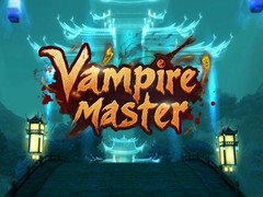 Lojë Vampire Master