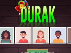 Lojë Durak