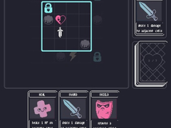 Lojë Heart Forge