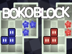 Lojë Bokoblock