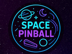 Lojë Space Pinball