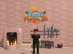 Lojë Blade Forge 3D 