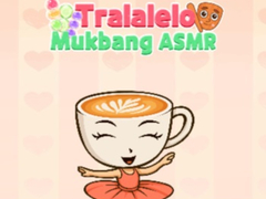 Lojë Tralalelo Mukbang Asmr