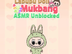 Lojë Labubu Doll Mukbang Asmr Unblocked