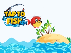 Lojë Tap to Fish