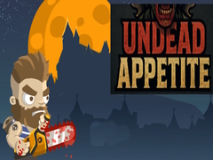 Lojë Undead Appetite