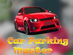 Lojë Car Parking Master
