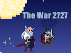 Lojë The War 2727
