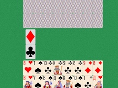 Lojë Your Trumps A Card Duel