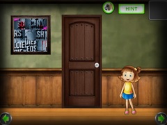 Lojë Amgel Kids Room Escape 314
