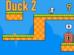 Lojë Duck 2