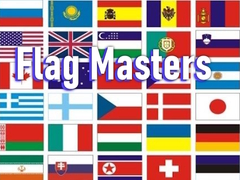 Lojë Flag Masters