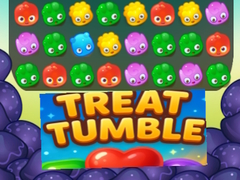 Lojë Treat Tumble