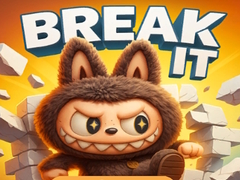 Lojë break it